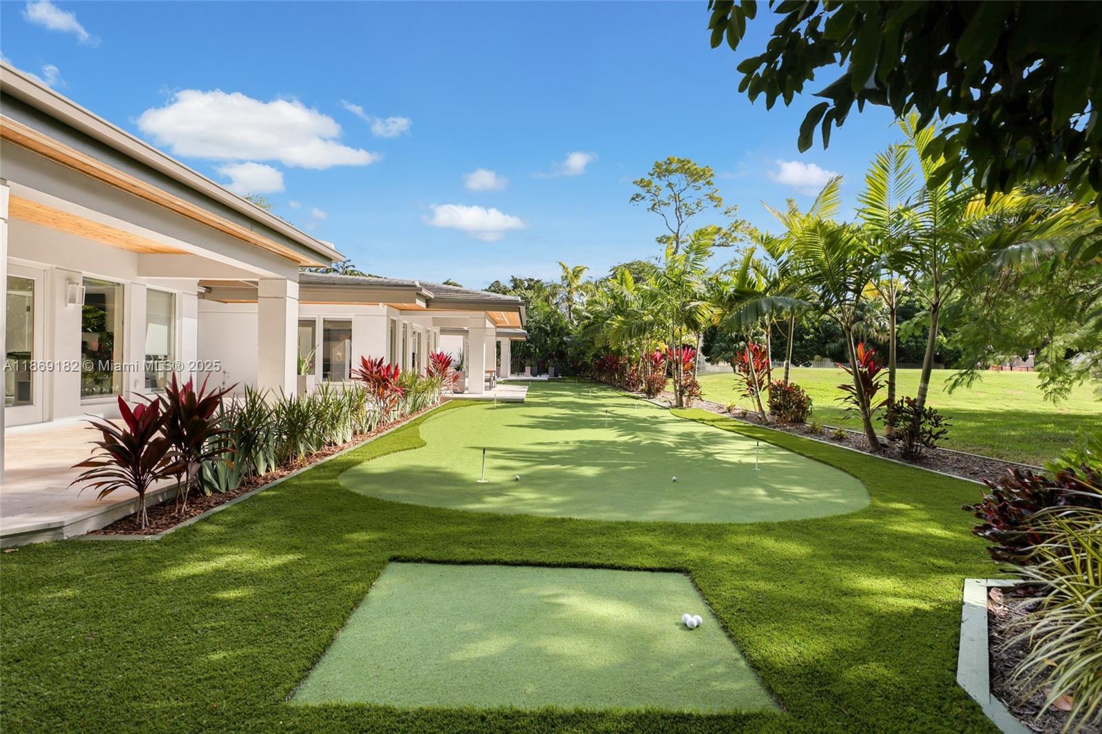 C GAB COUNTRY CLUB SEC 5 - Residential