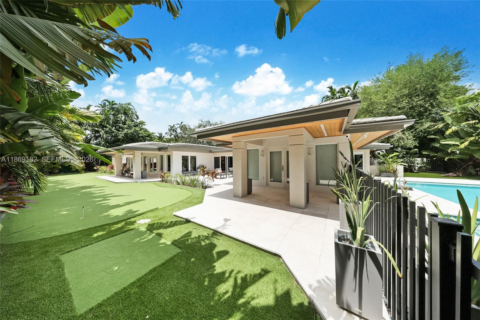 C GAB COUNTRY CLUB SEC 5 - Residential