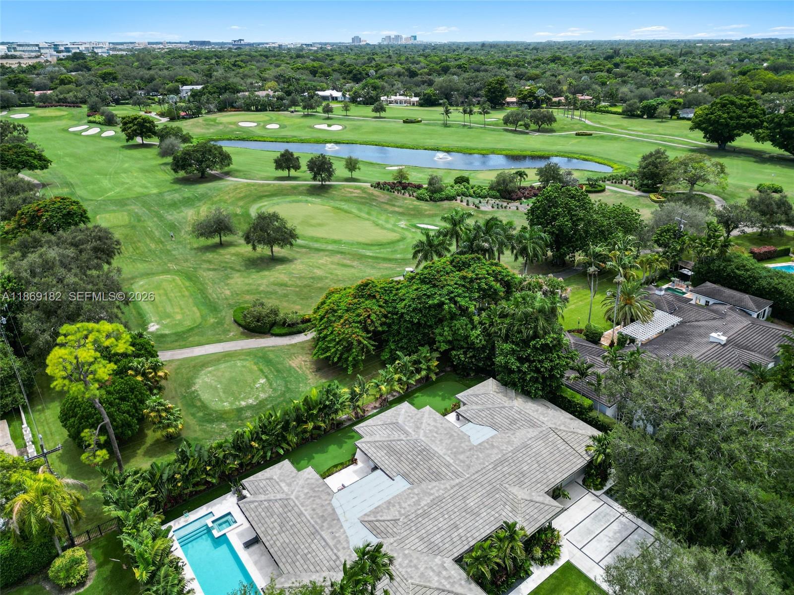 C GAB COUNTRY CLUB SEC 5 - Residential