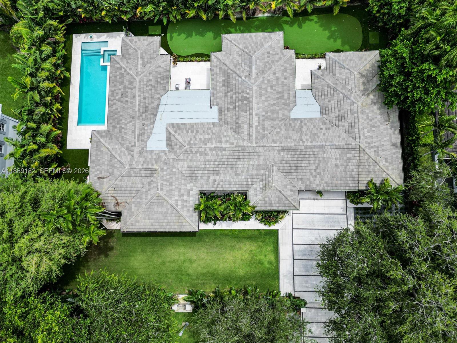 C GAB COUNTRY CLUB SEC 5 - Residential