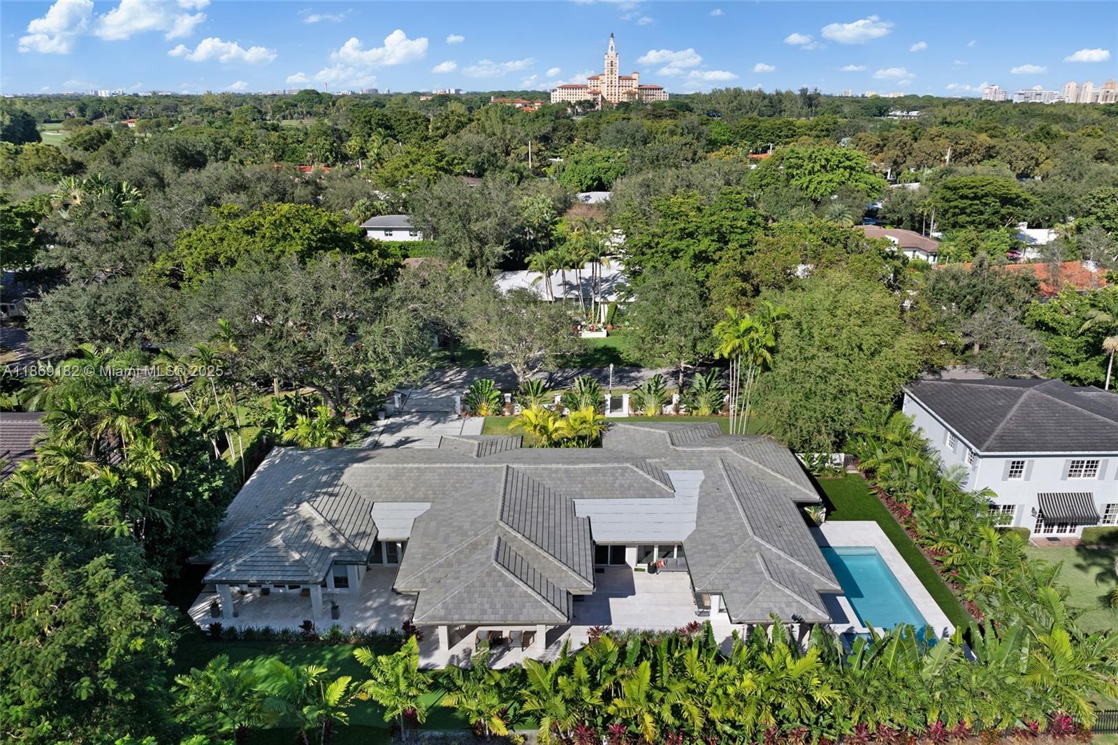 C GAB COUNTRY CLUB SEC 5 - Residential