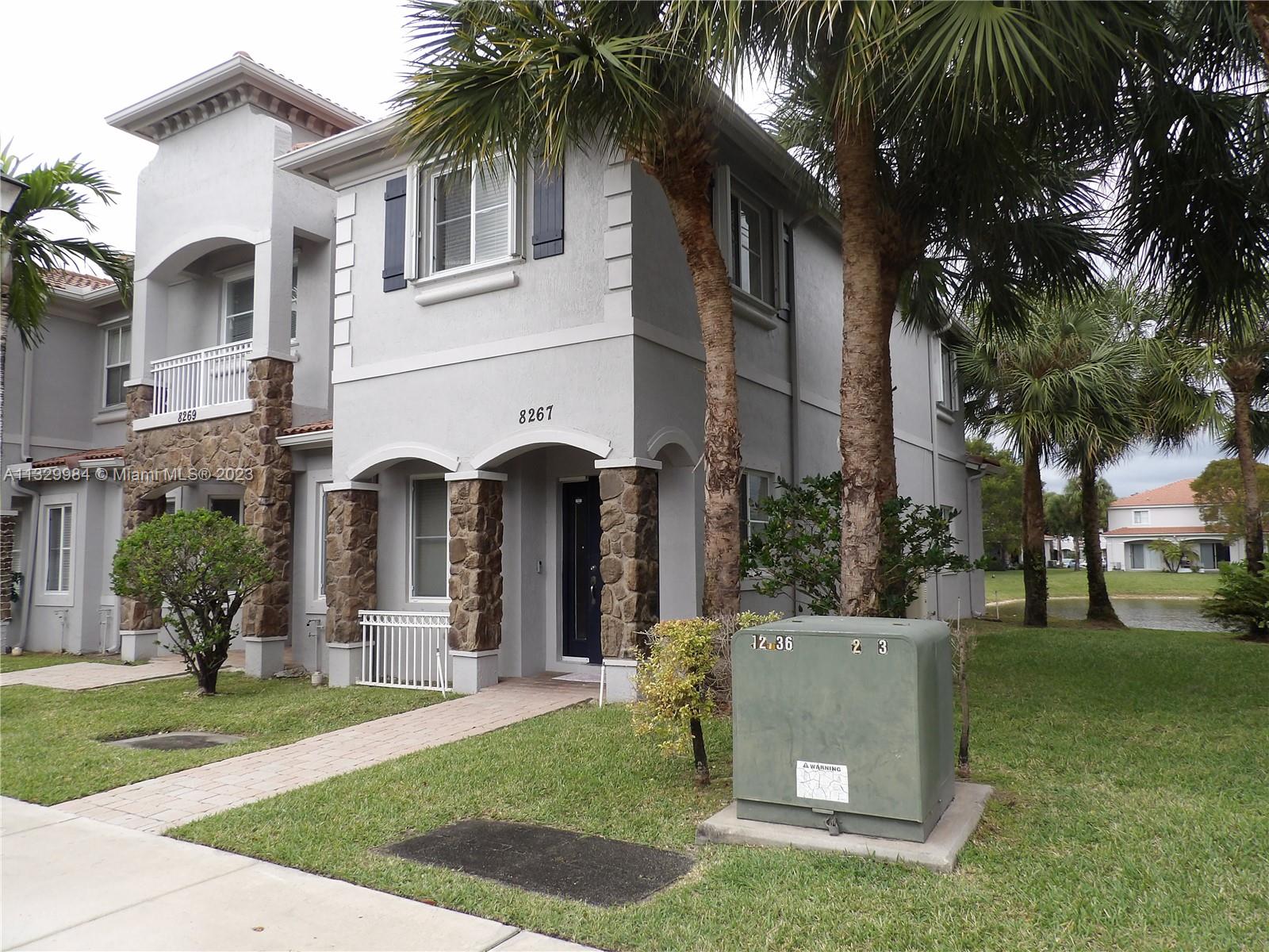 Photo 18 of 32 of 8267 SW 29th St 105 townhome