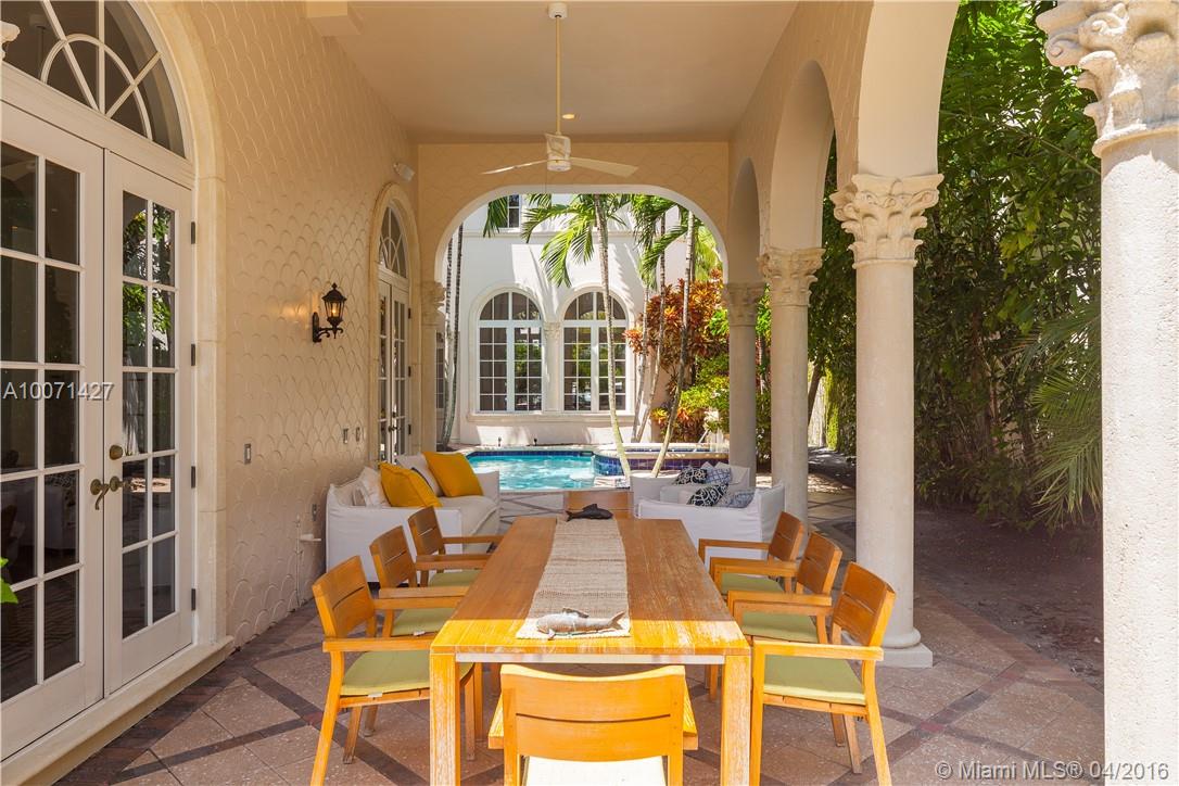 Lindisfarne/Fisher Is Sec - Residential