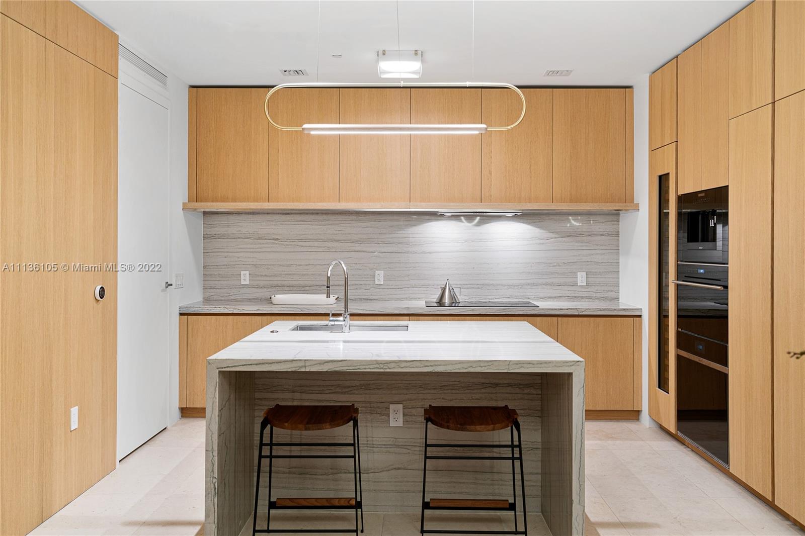 8701 COLLINS AVE CONDO - Residential