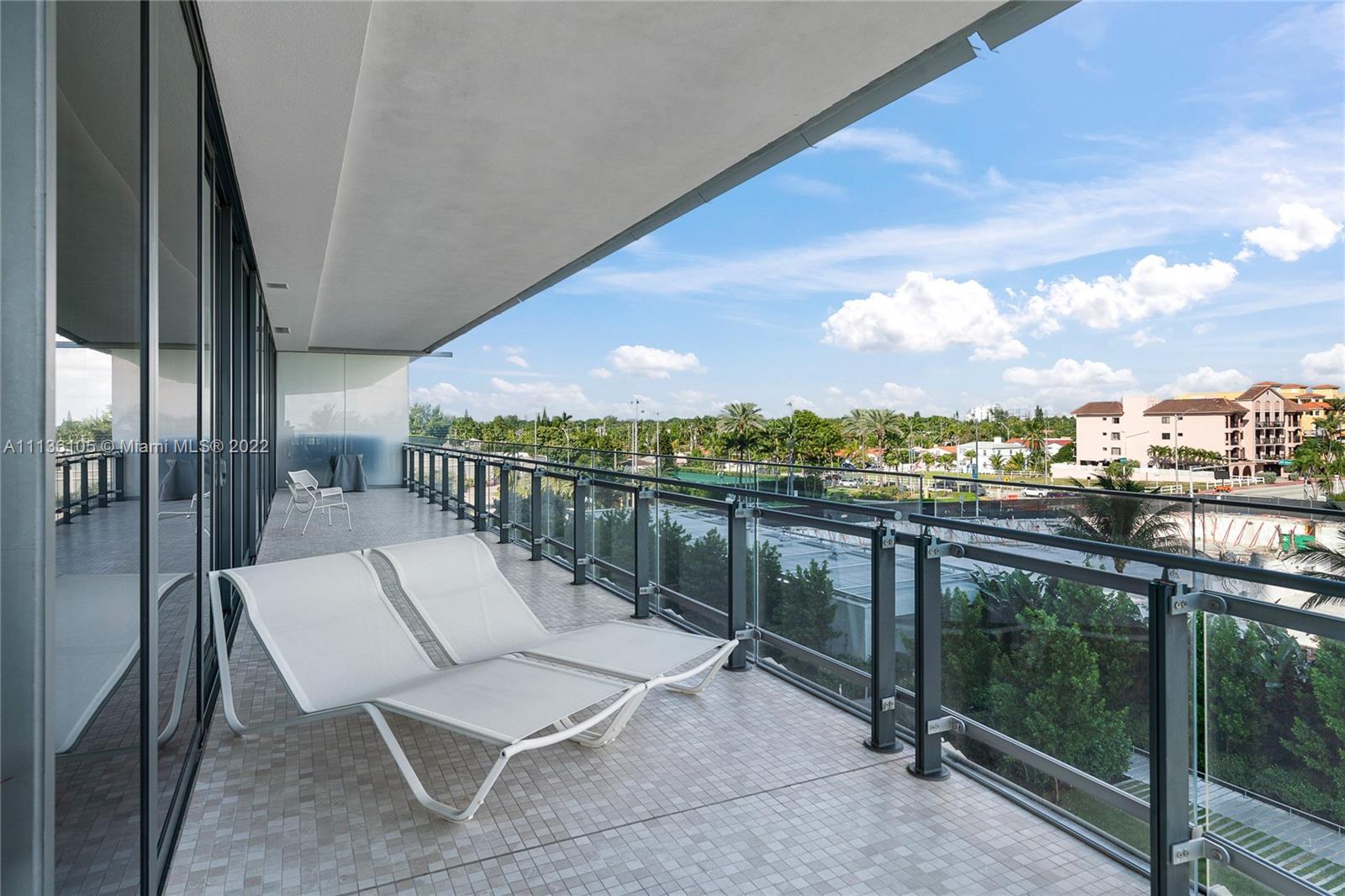 8701 COLLINS AVE CONDO - Residential