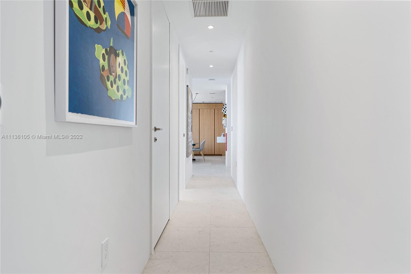 8701 COLLINS AVE CONDO - Residential