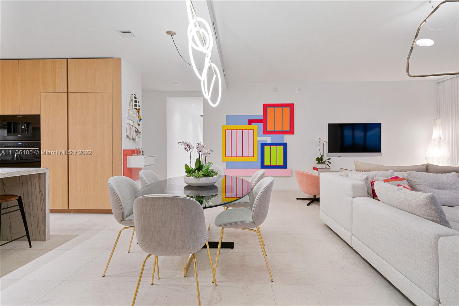 8701 COLLINS AVE CONDO - Residential