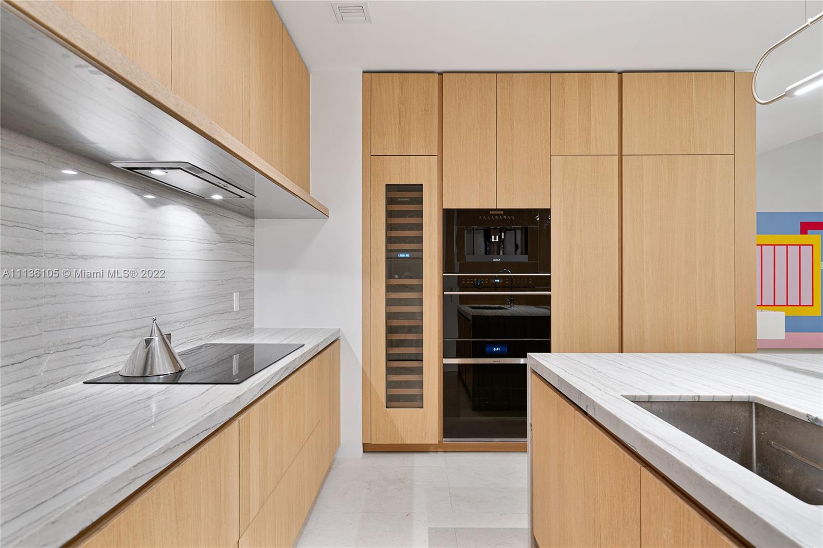 8701 COLLINS AVE CONDO - Residential