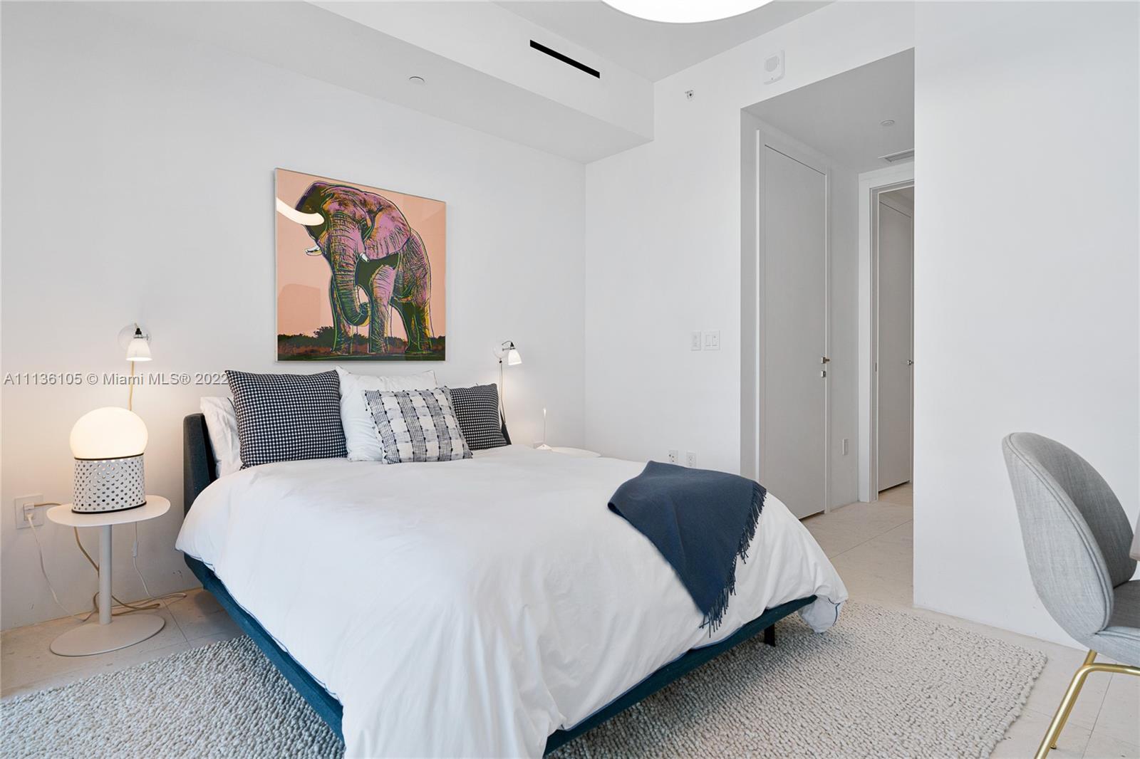 8701 COLLINS AVE CONDO - Residential