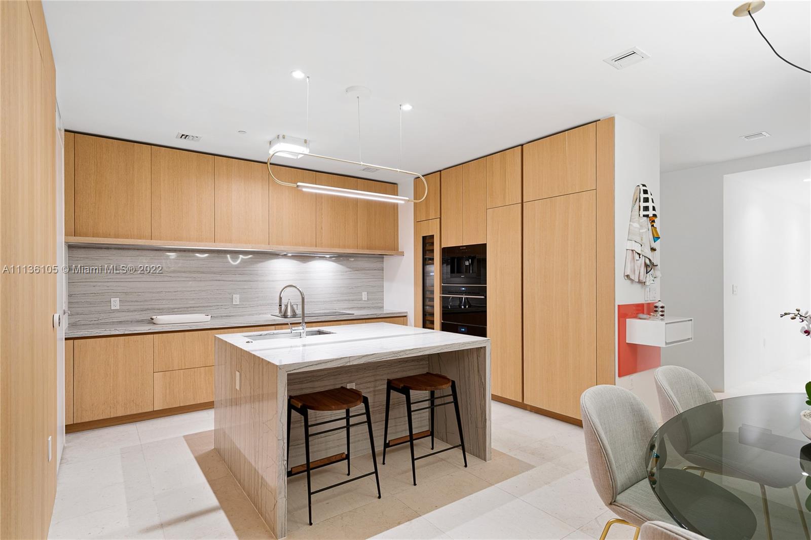 8701 COLLINS AVE CONDO - Residential