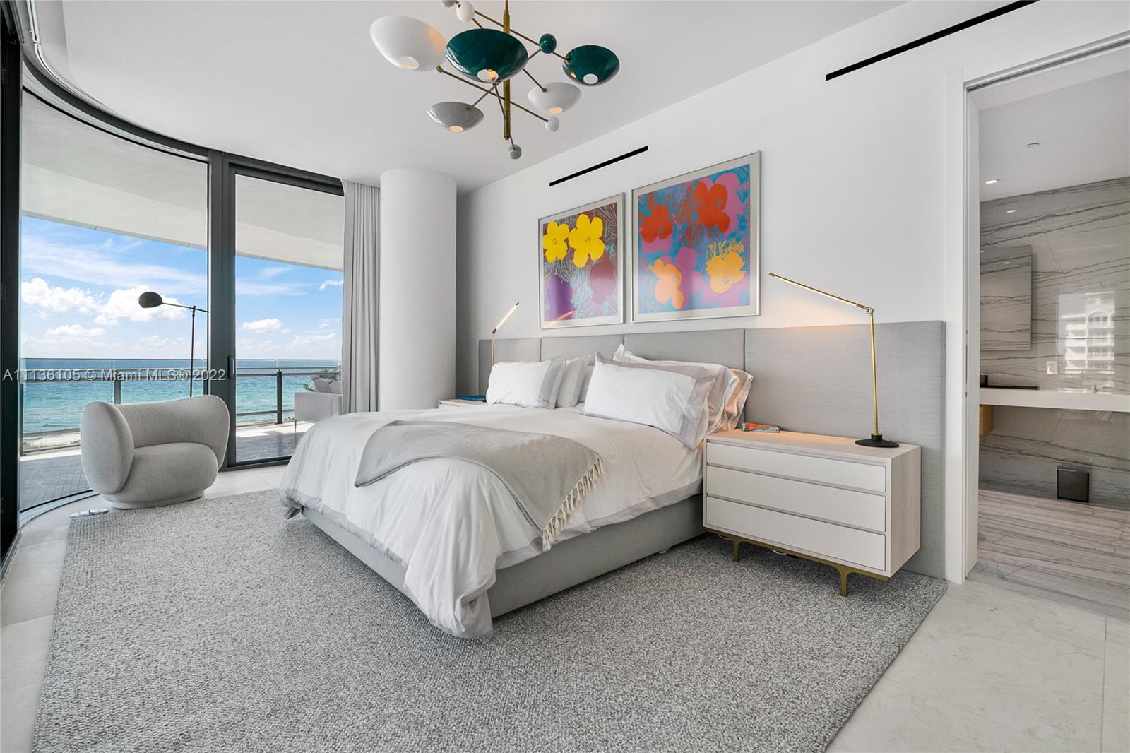 8701 COLLINS AVE CONDO - Residential