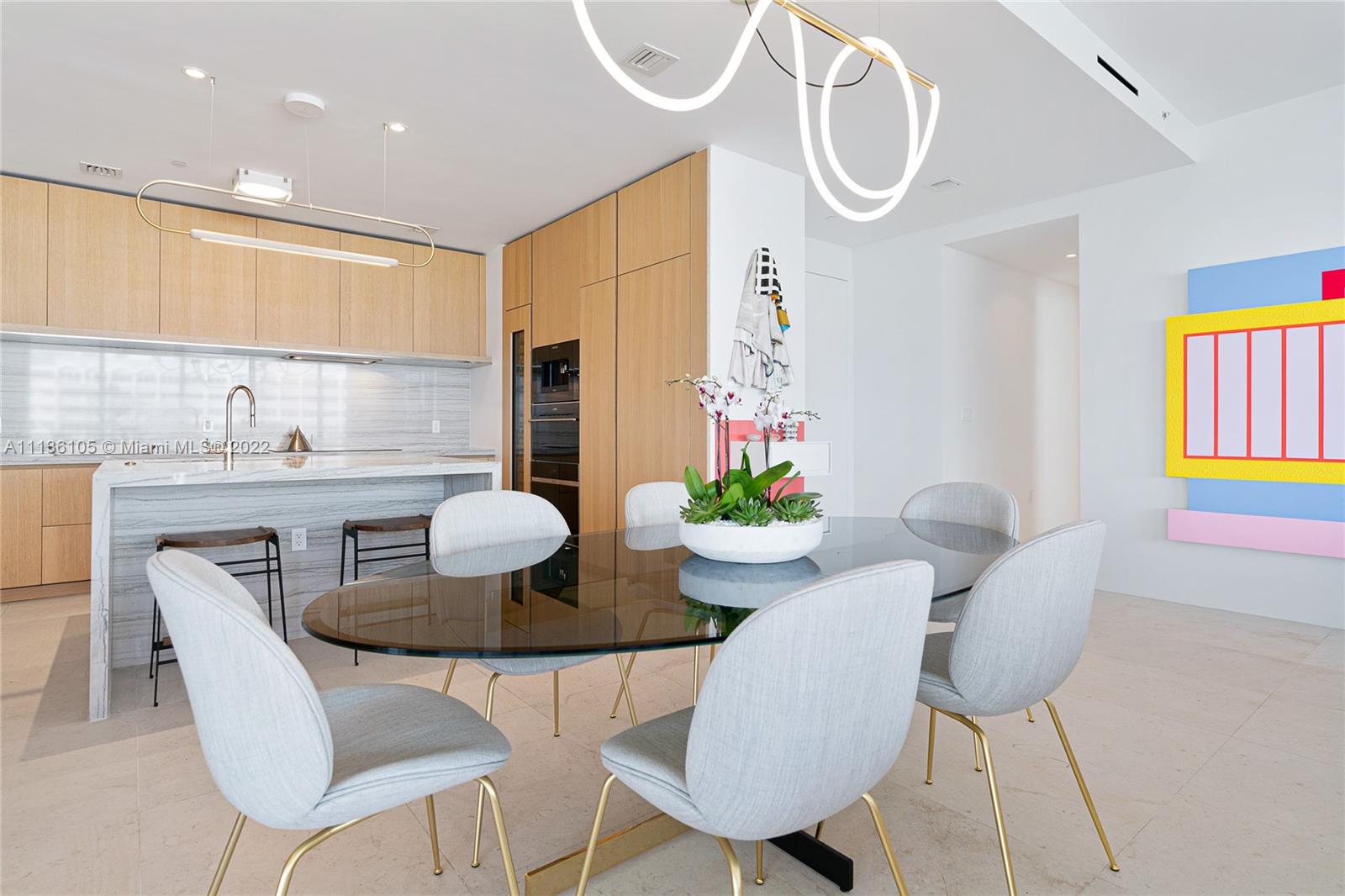 8701 COLLINS AVE CONDO - Residential