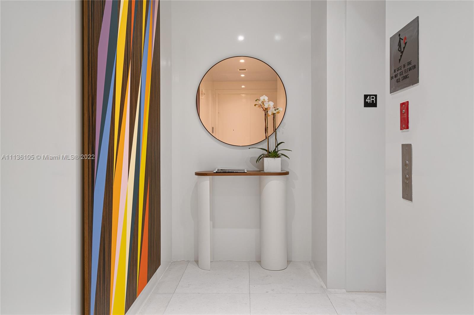 8701 COLLINS AVE CONDO - Residential