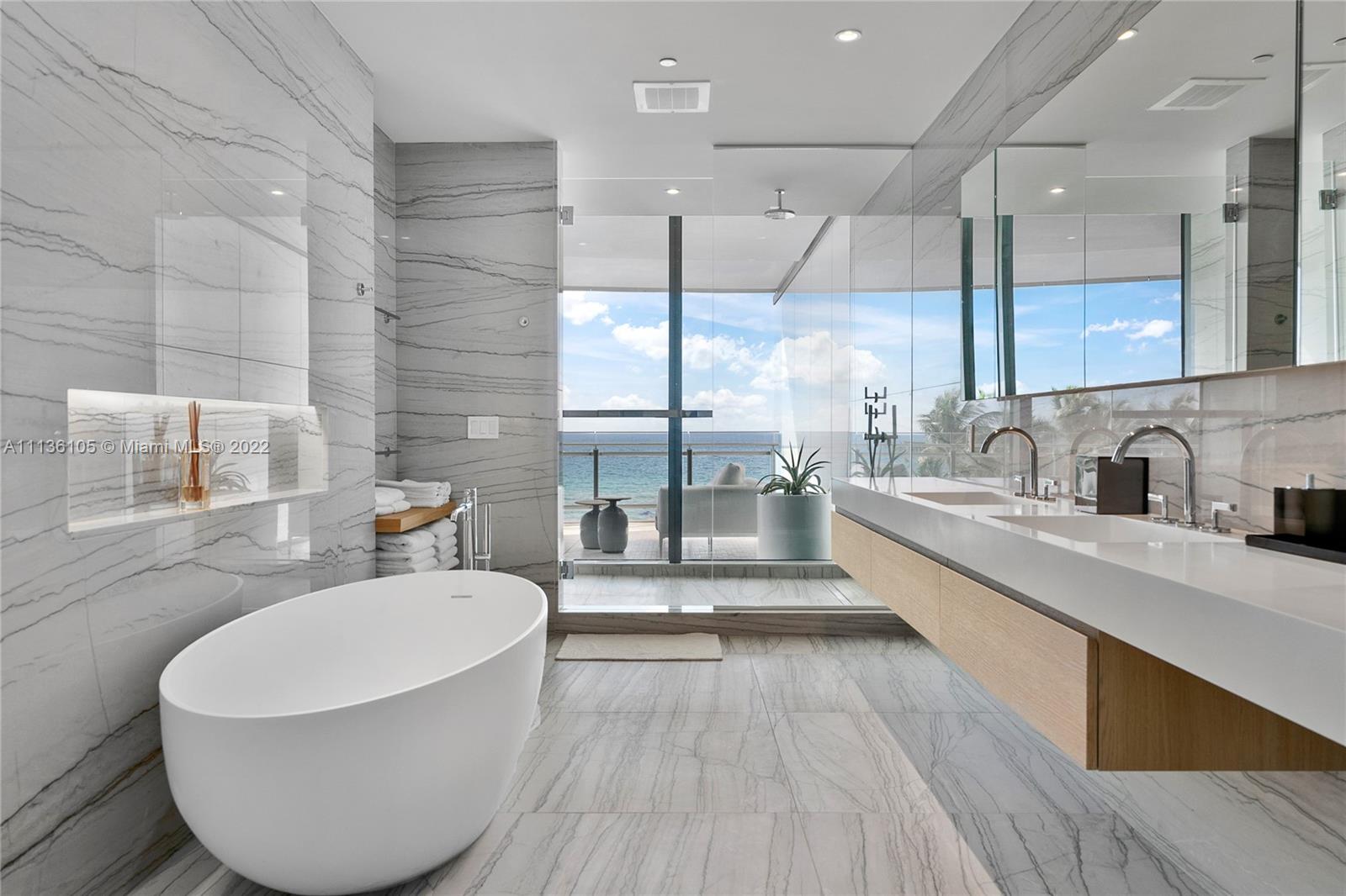 8701 COLLINS AVE CONDO - Residential