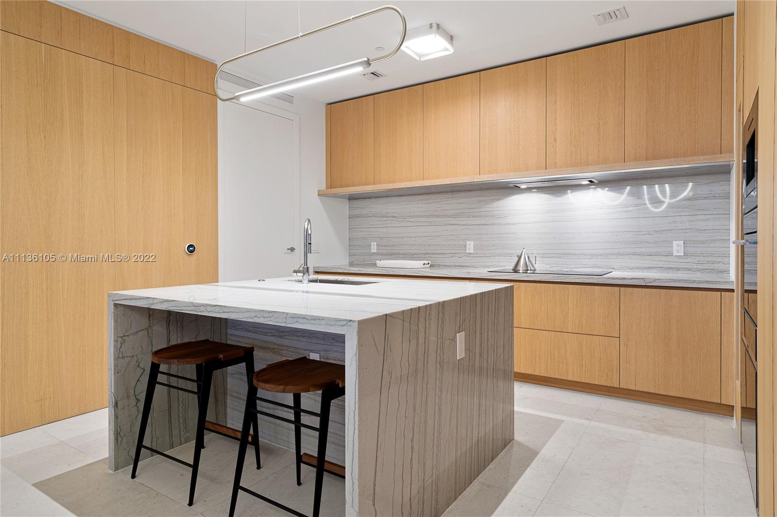 8701 COLLINS AVE CONDO - Residential