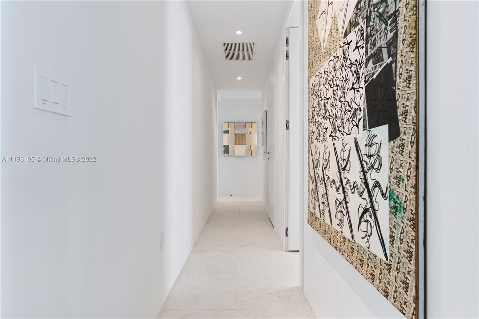 8701 COLLINS AVE CONDO - Residential