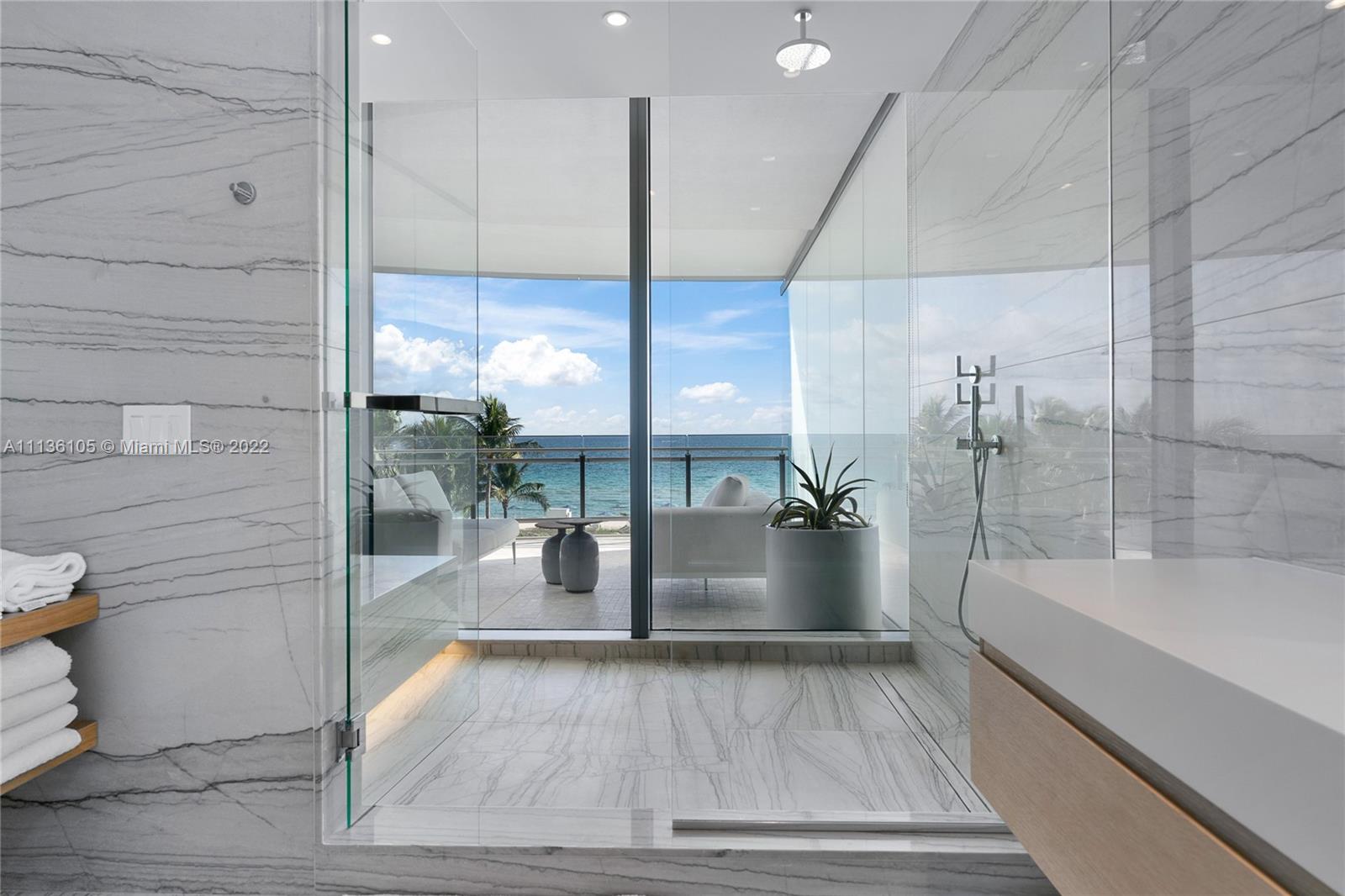 8701 COLLINS AVE CONDO - Residential