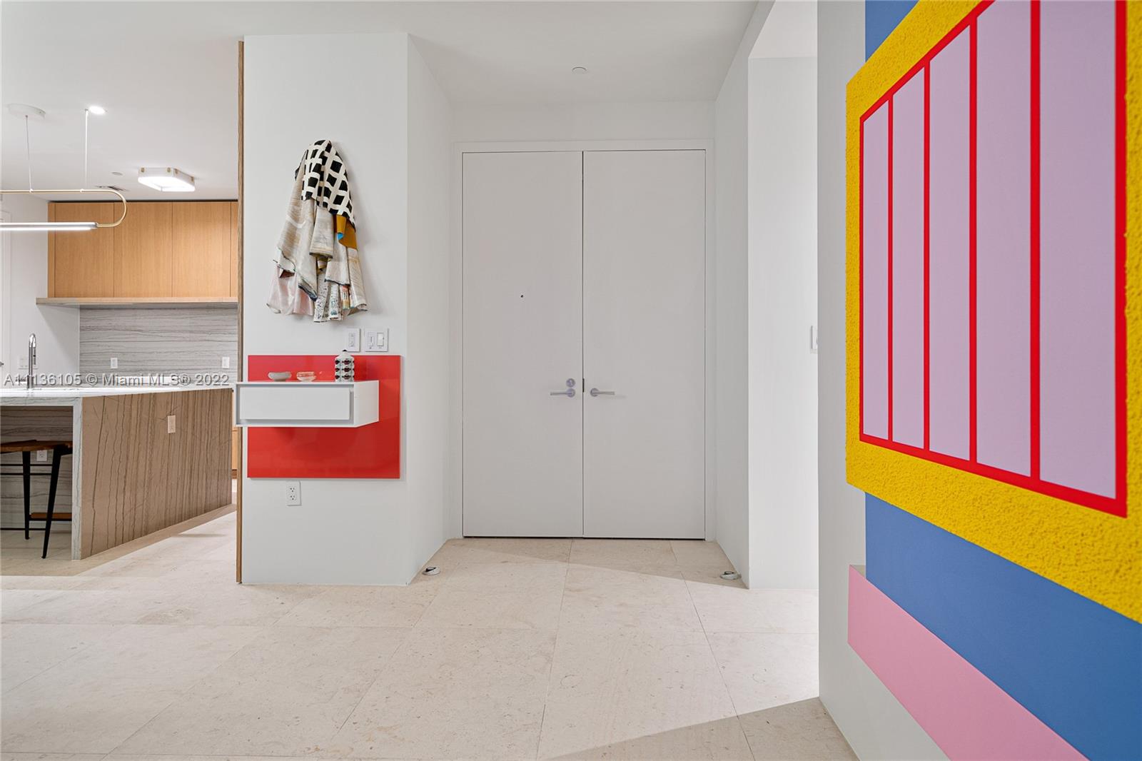 8701 COLLINS AVE CONDO - Residential