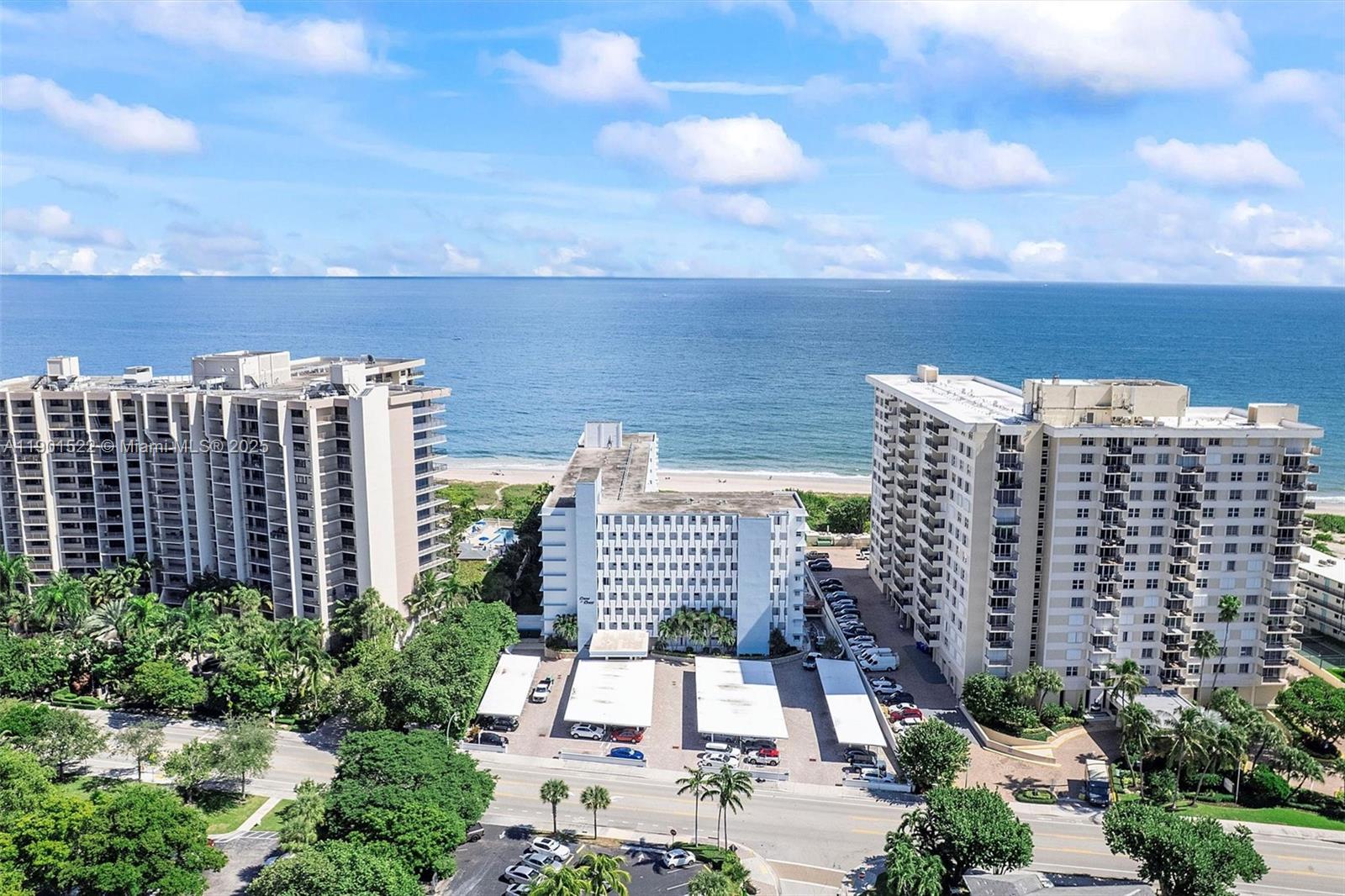 CRANE CREST APTS CO-OP - Residential