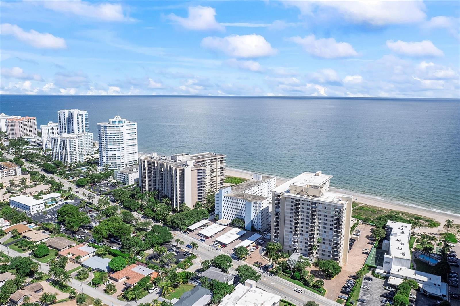 CRANE CREST APTS CO-OP - Residential