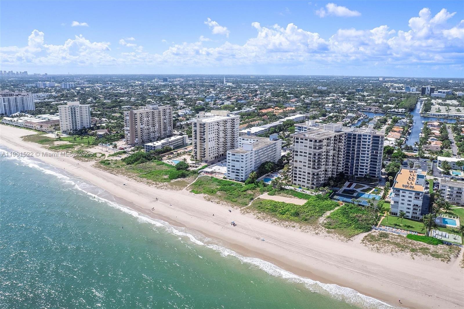 CRANE CREST APTS CO-OP - Residential