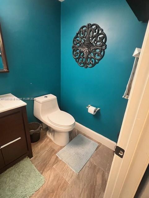 PEMBROKE ISLES 1 - Residential