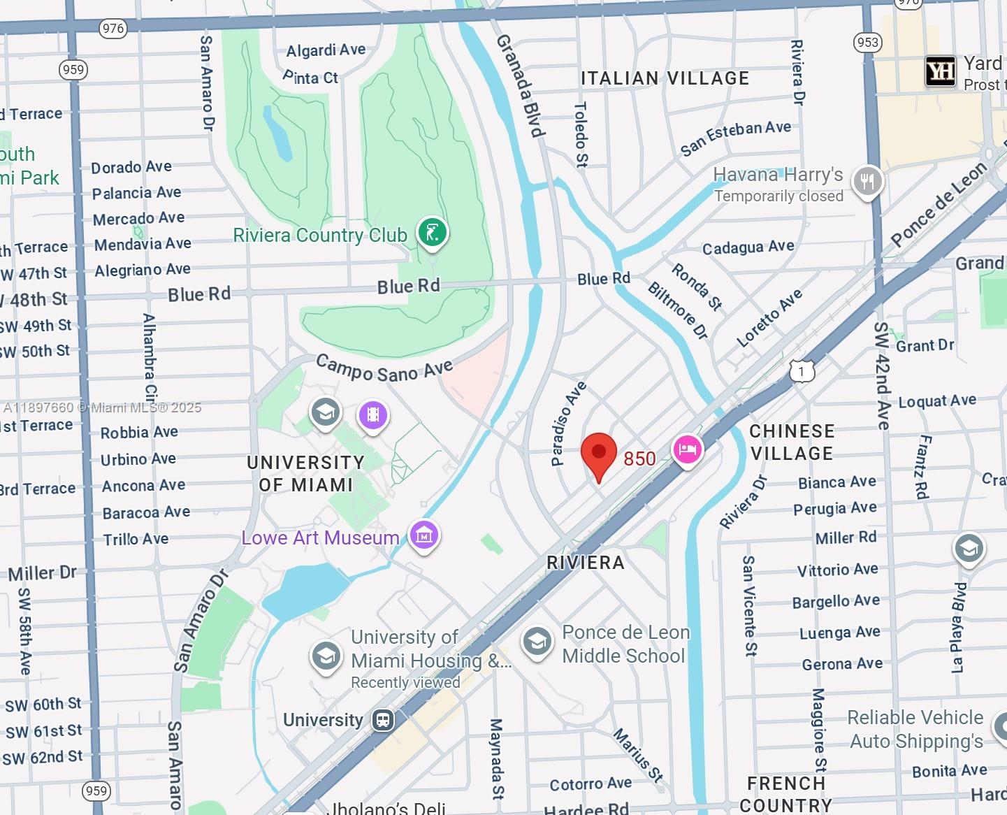 CG RIVIERA SEC 3 REV - Residential Lease