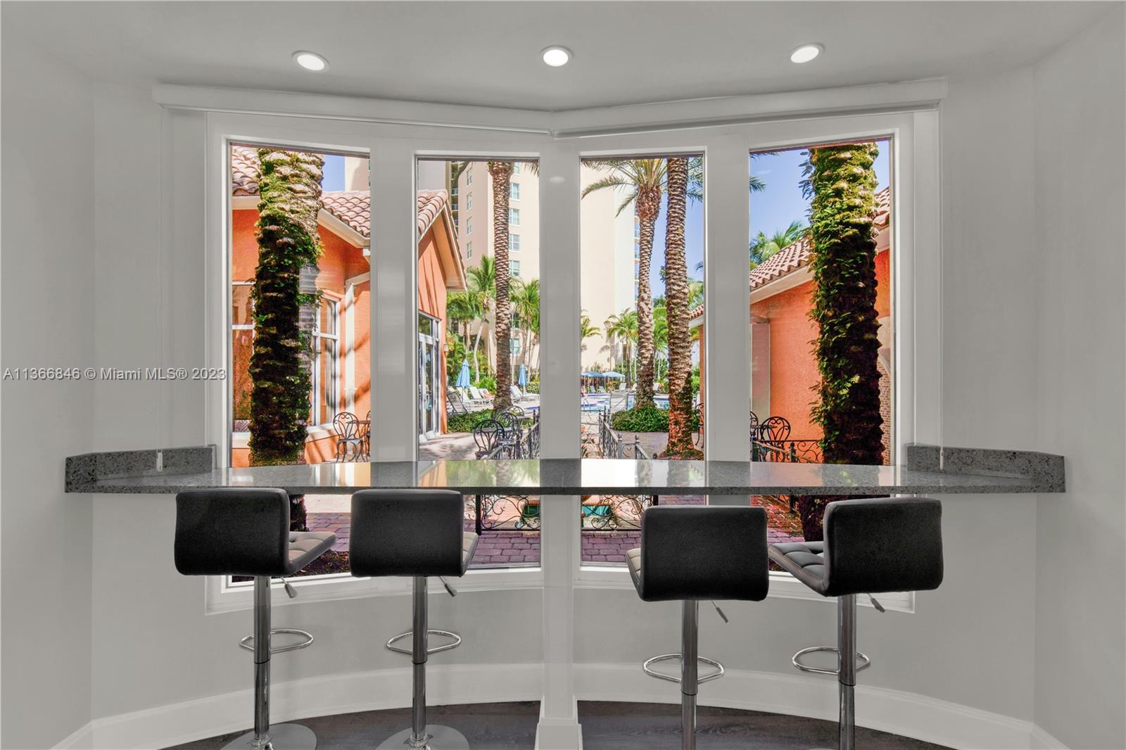 AVENTURA MARINA CONDO NUM - Residential Lease