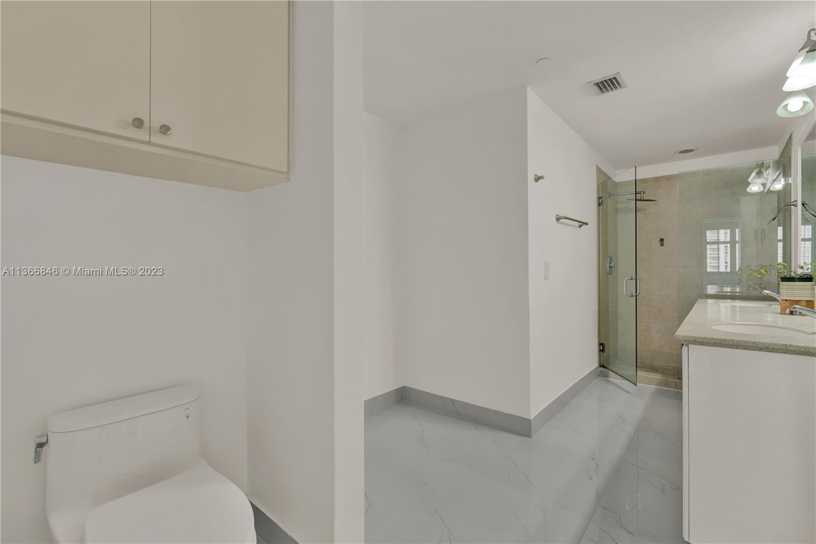 AVENTURA MARINA CONDO NUM - Residential Lease