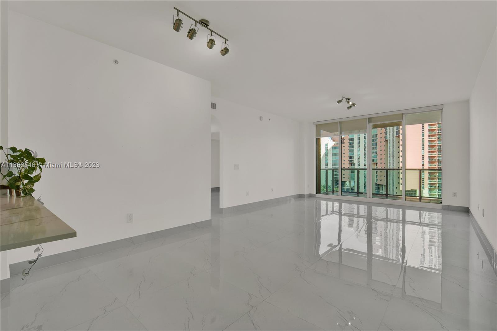 AVENTURA MARINA CONDO NUM - Residential Lease