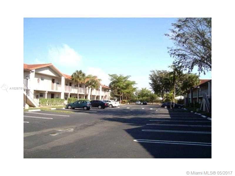 PALM VILLAGE CONDO - Residential Lease