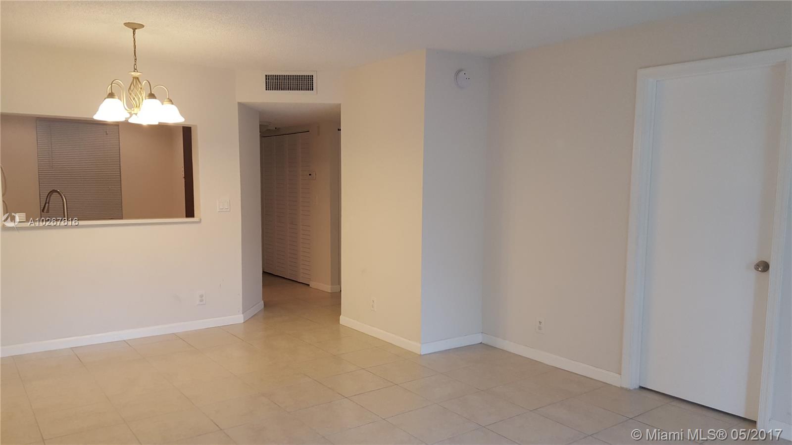 PALM VILLAGE CONDO - Residential Lease