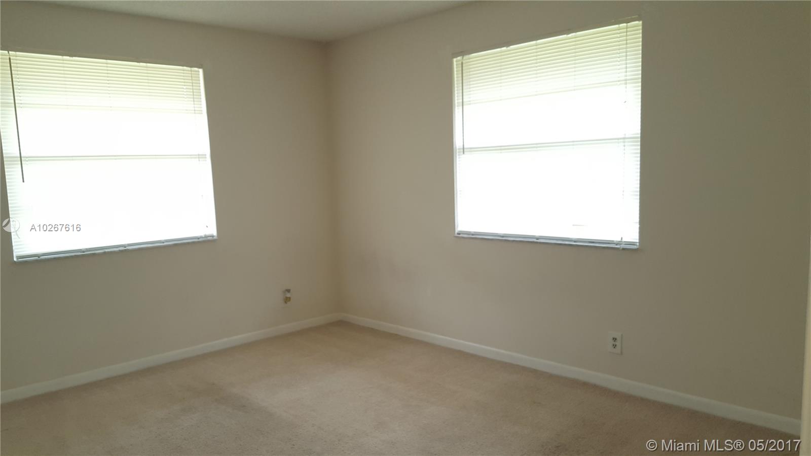 PALM VILLAGE CONDO - Residential Lease