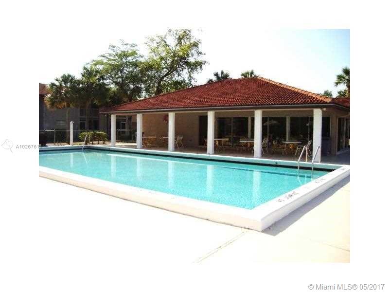 PALM VILLAGE CONDO - Residential Lease