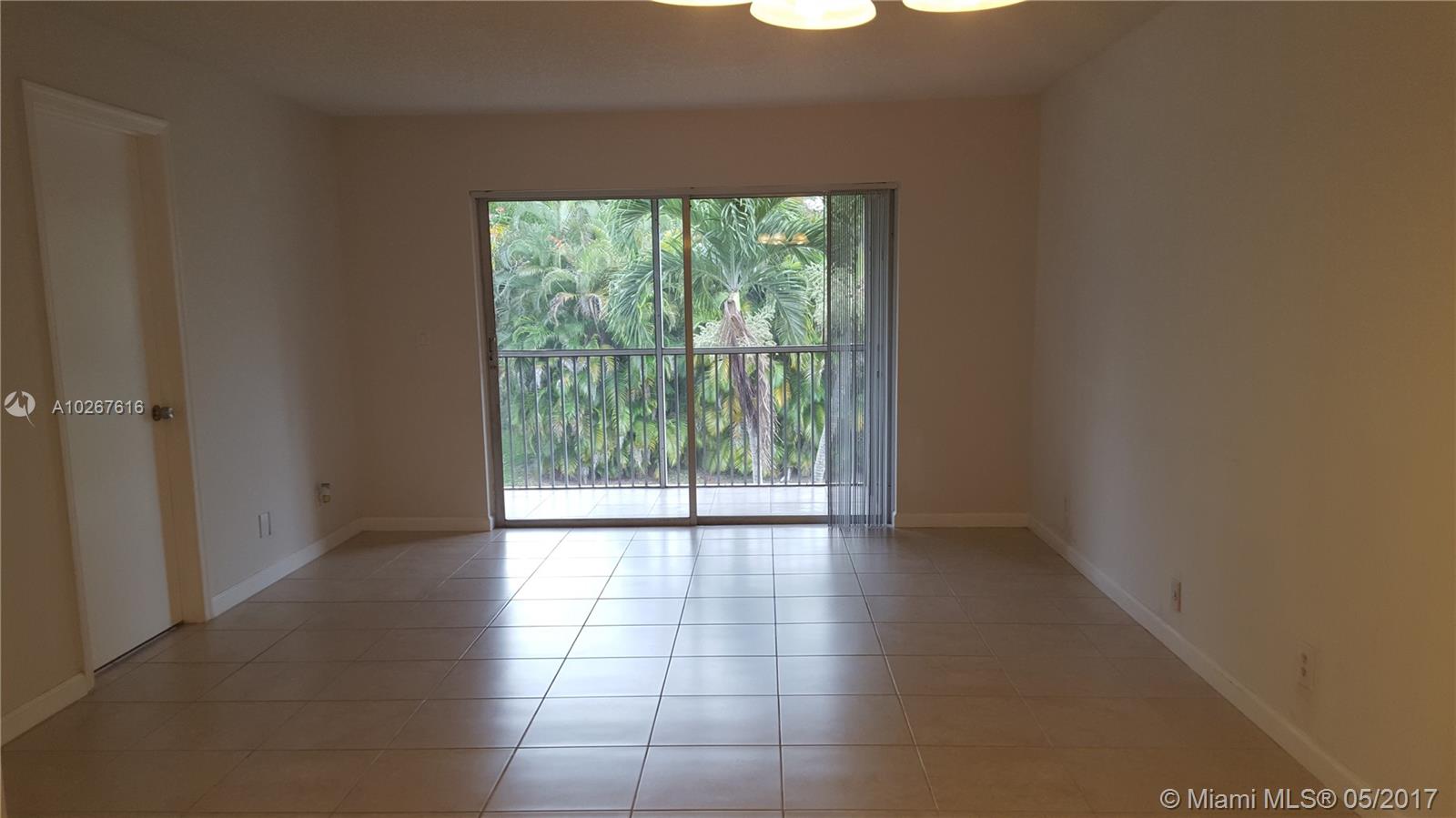 PALM VILLAGE CONDO - Residential Lease