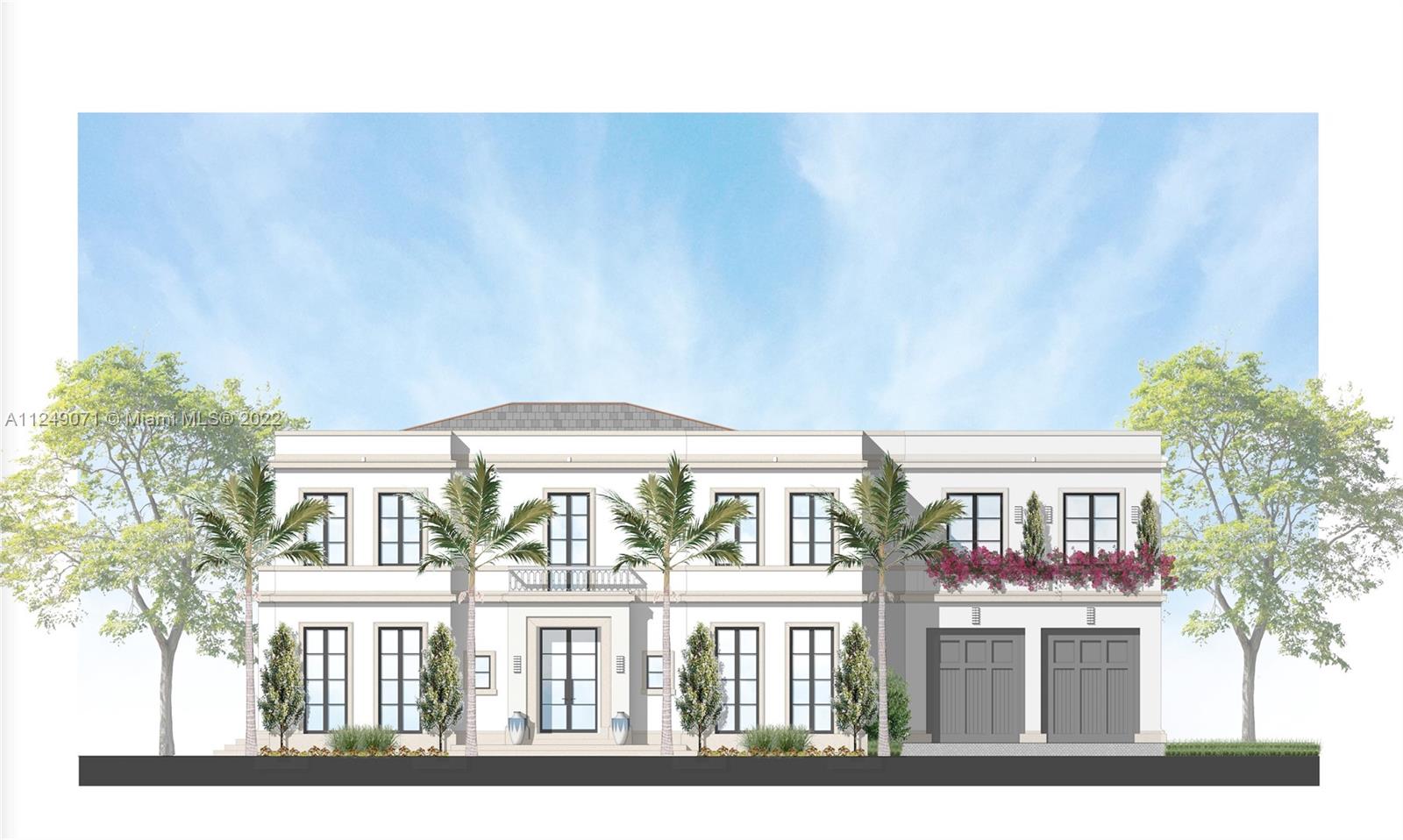 SUB OF LAGORCE ISLAND - Residential