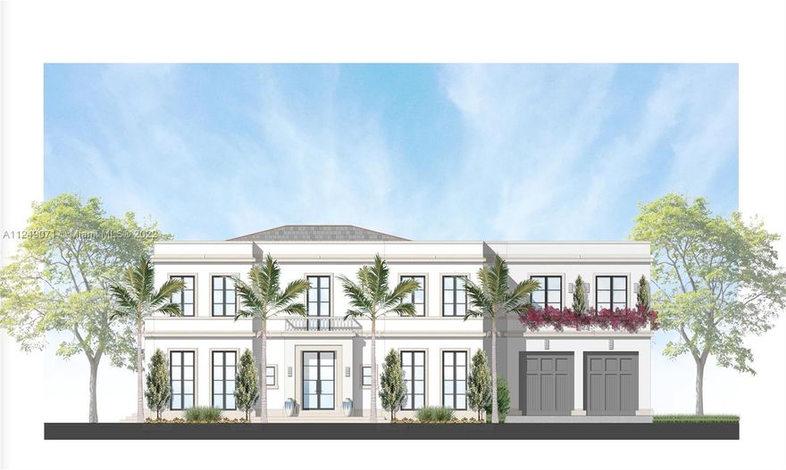 Live in one of the most sought-after communities in Miami Beach, La Gorce Island. Private and guard-gated, this island oasis is minutes from world-class beaches, dining and shopping and La Gorce Country Club. Build your dream home with plans from prestigious architect Portuondo-Perotti and a landscape plan from Lewis Aqüi. The back of the property features ideal west-facing exposure providing for an outdoor experience with ideal sunlight and beautiful sunsets reflecting over your pool.