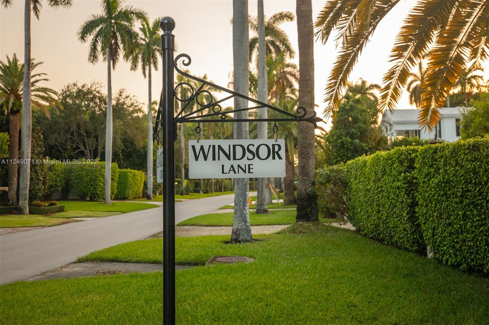 SUB OF LAGORCE ISLAND - Residential