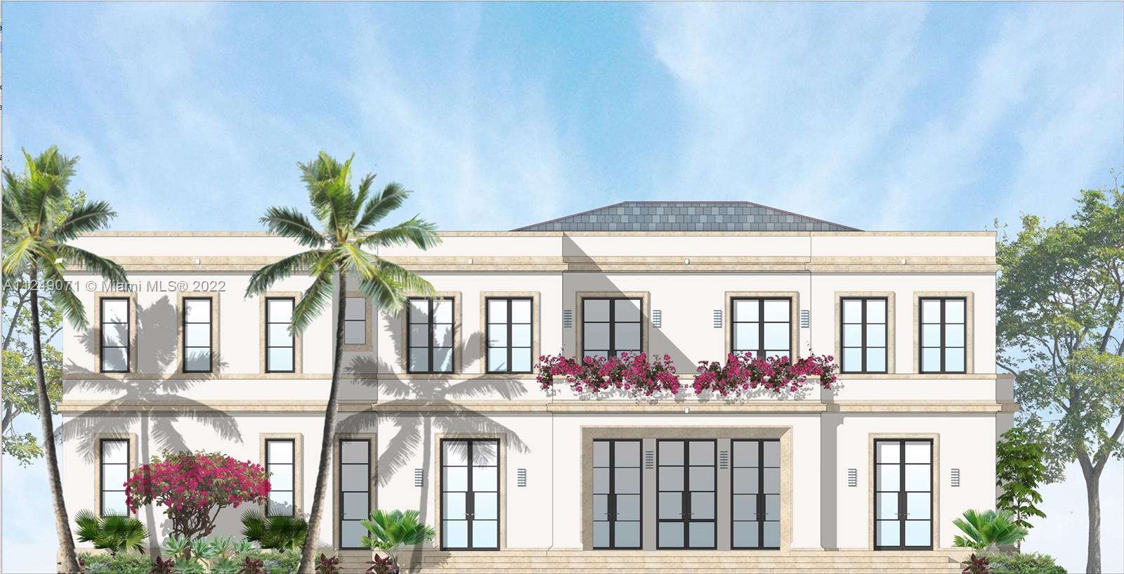 SUB OF LAGORCE ISLAND - Residential