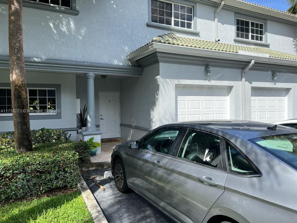 KEY LARGO TOWNHOMES CONDO - Residential