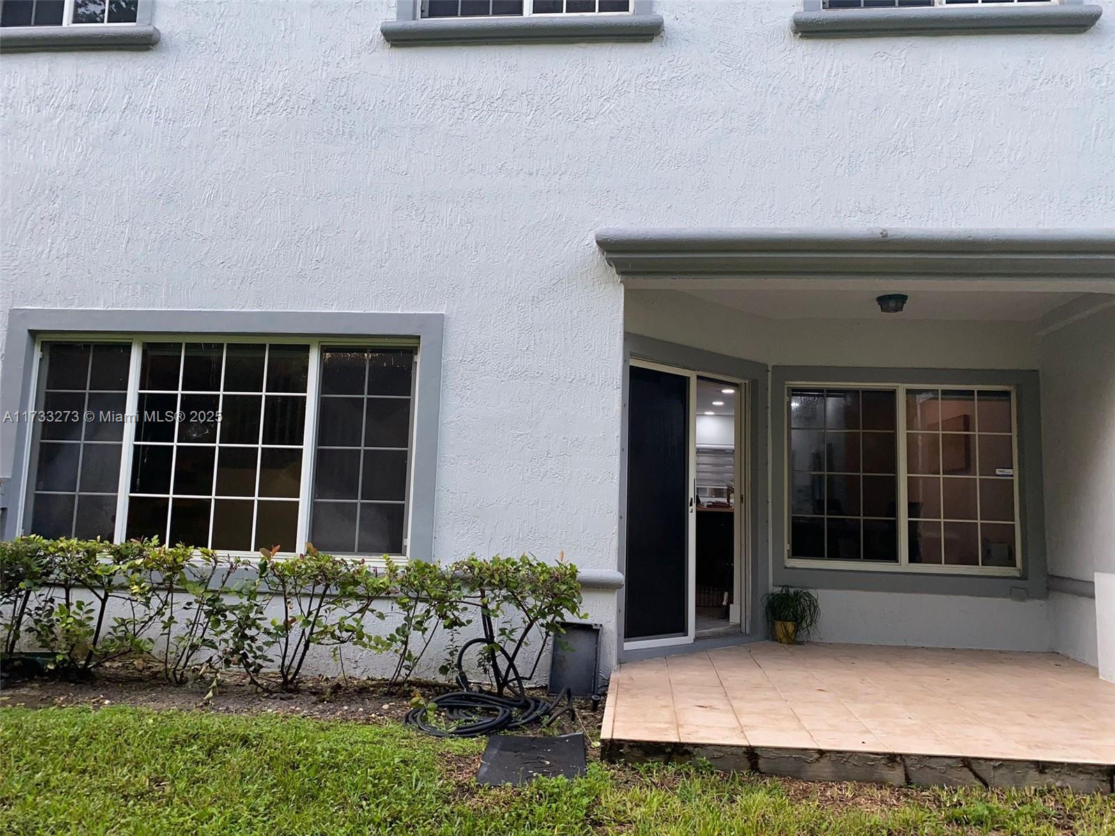 KEY LARGO TOWNHOMES CONDO - Residential
