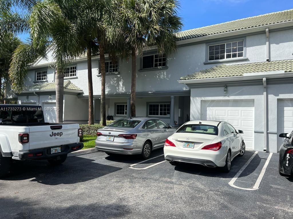 KEY LARGO TOWNHOMES CONDO - Residential