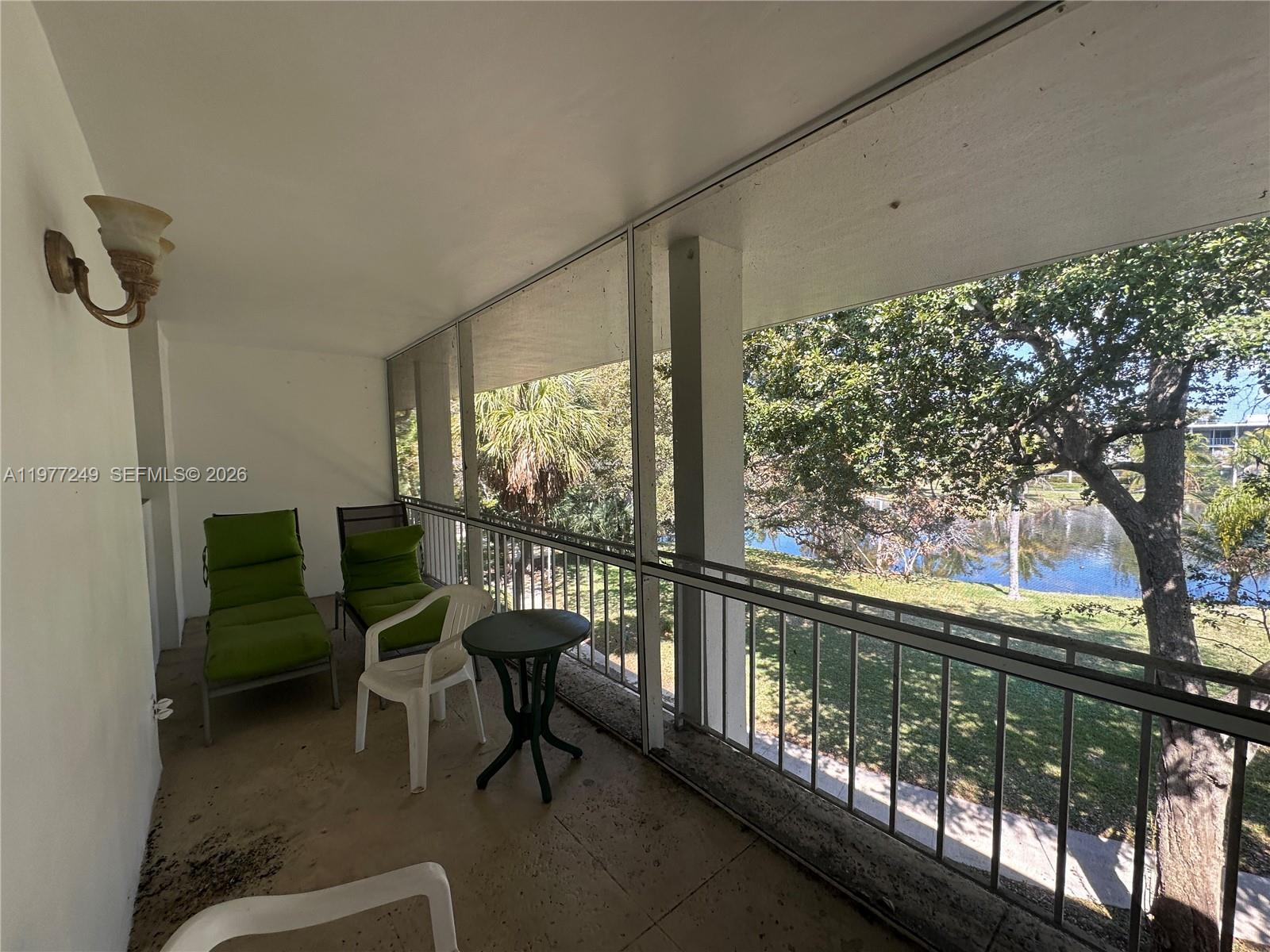 DEERFIELD LAKE CONDOMINIU - Residential