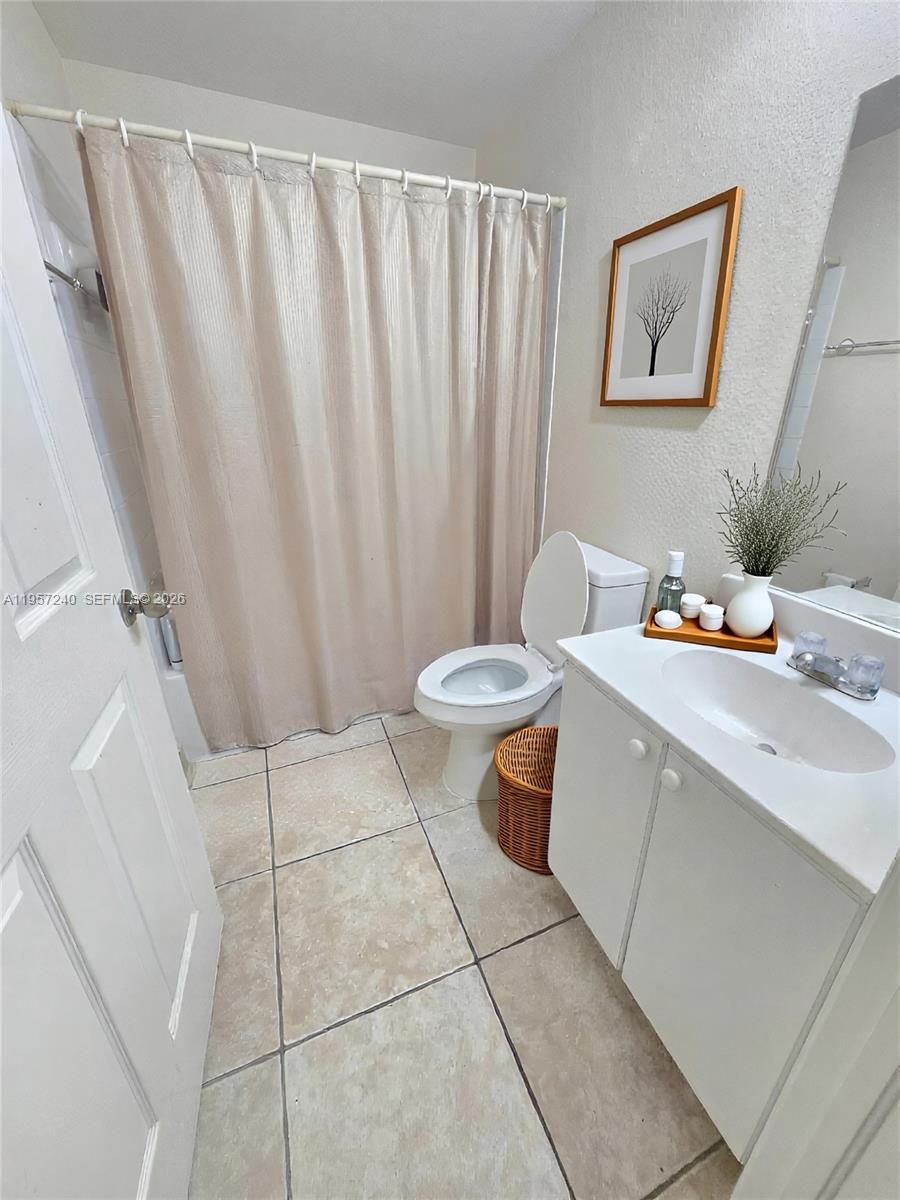 SAN MARCO VILLAS CONDO - Residential