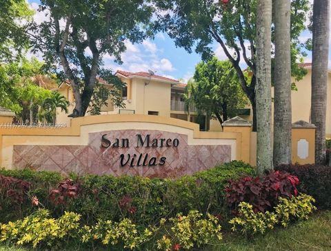 6930 NW 179th St 107-8 Hialeah FL 33015