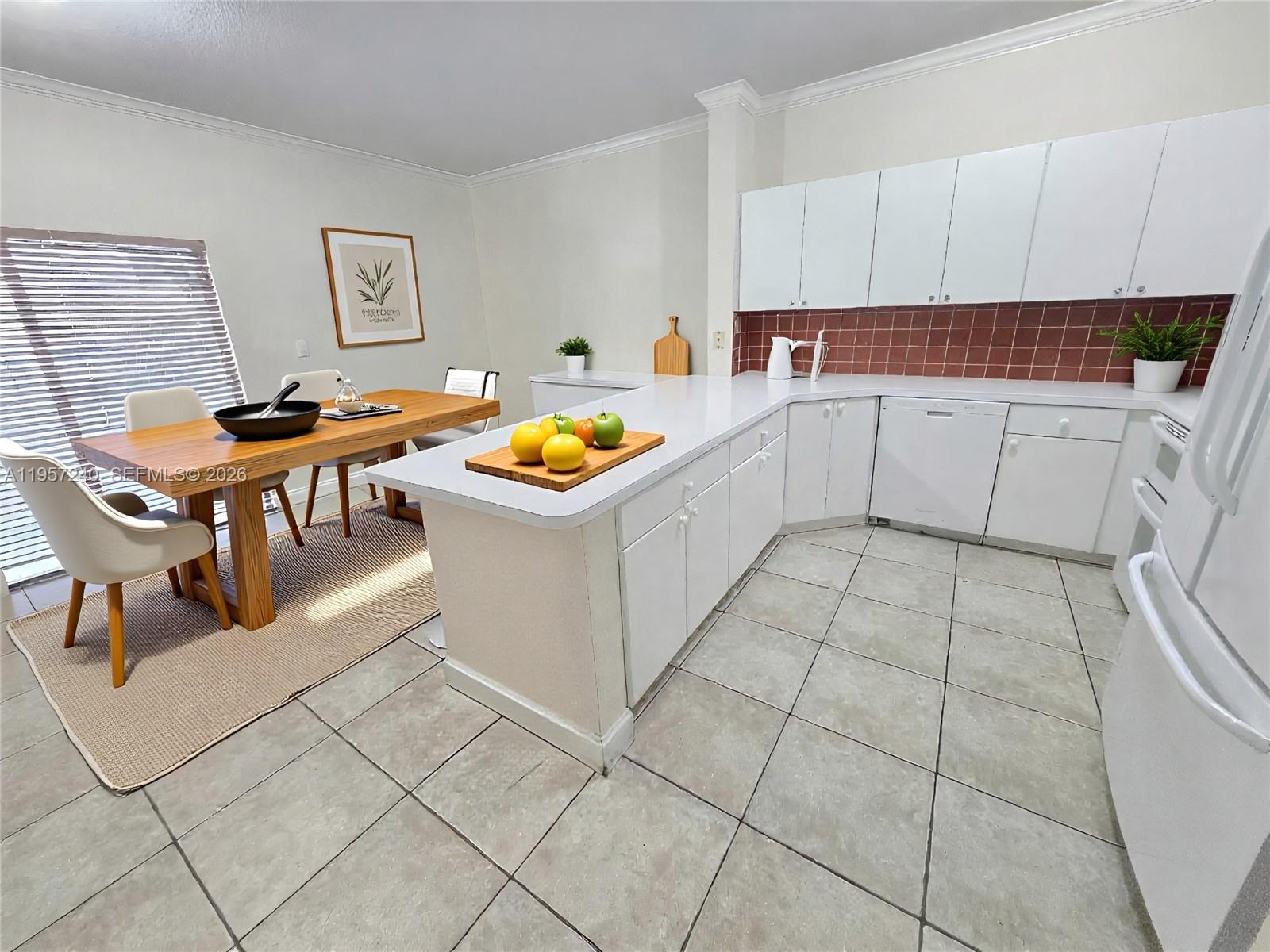 SAN MARCO VILLAS CONDO - Residential