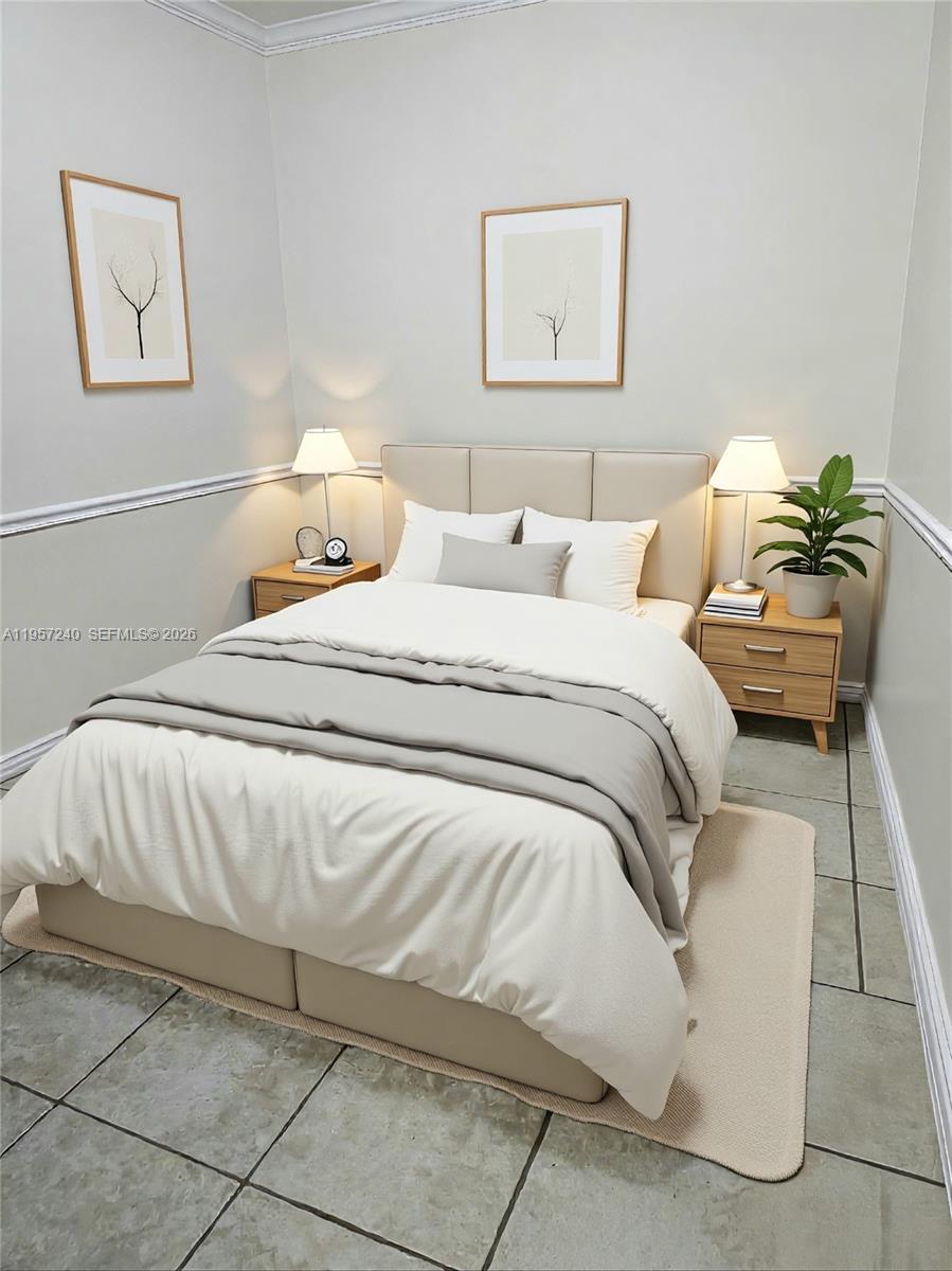 SAN MARCO VILLAS CONDO - Residential