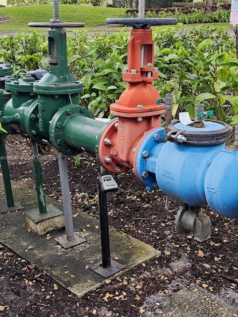 NO 61 PALM-AIRE COUNTRY C - Residential