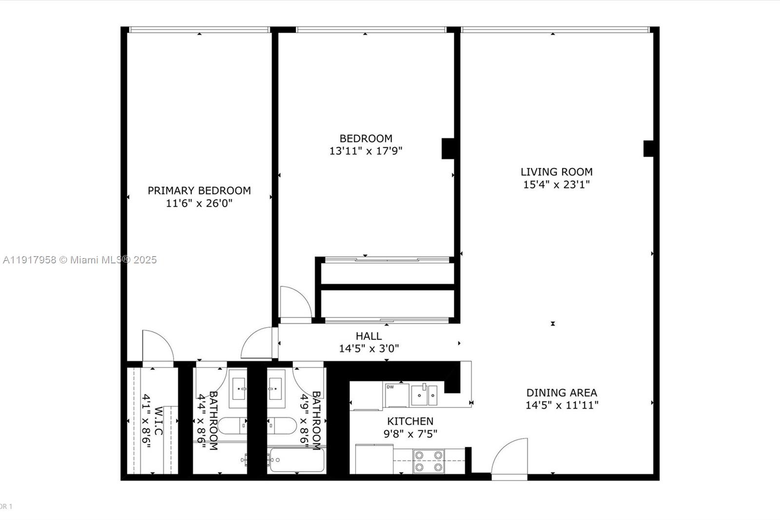 HARBOUR HOUSE - Residential