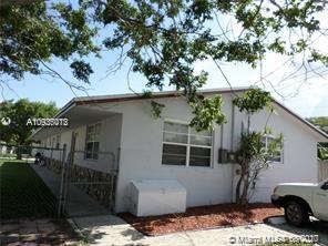 HOLLYWOOD PARK - Residential Lease